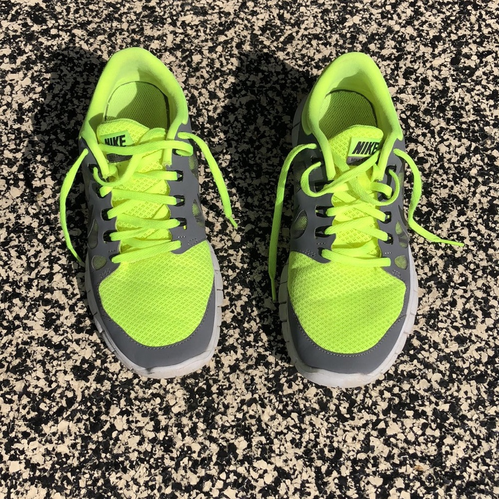 Nike Gym Shoes